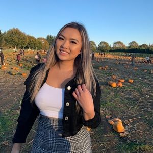 Meet your Posher, Erica